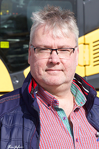 Söderberg & Haak Kungälv Benny Jonsson