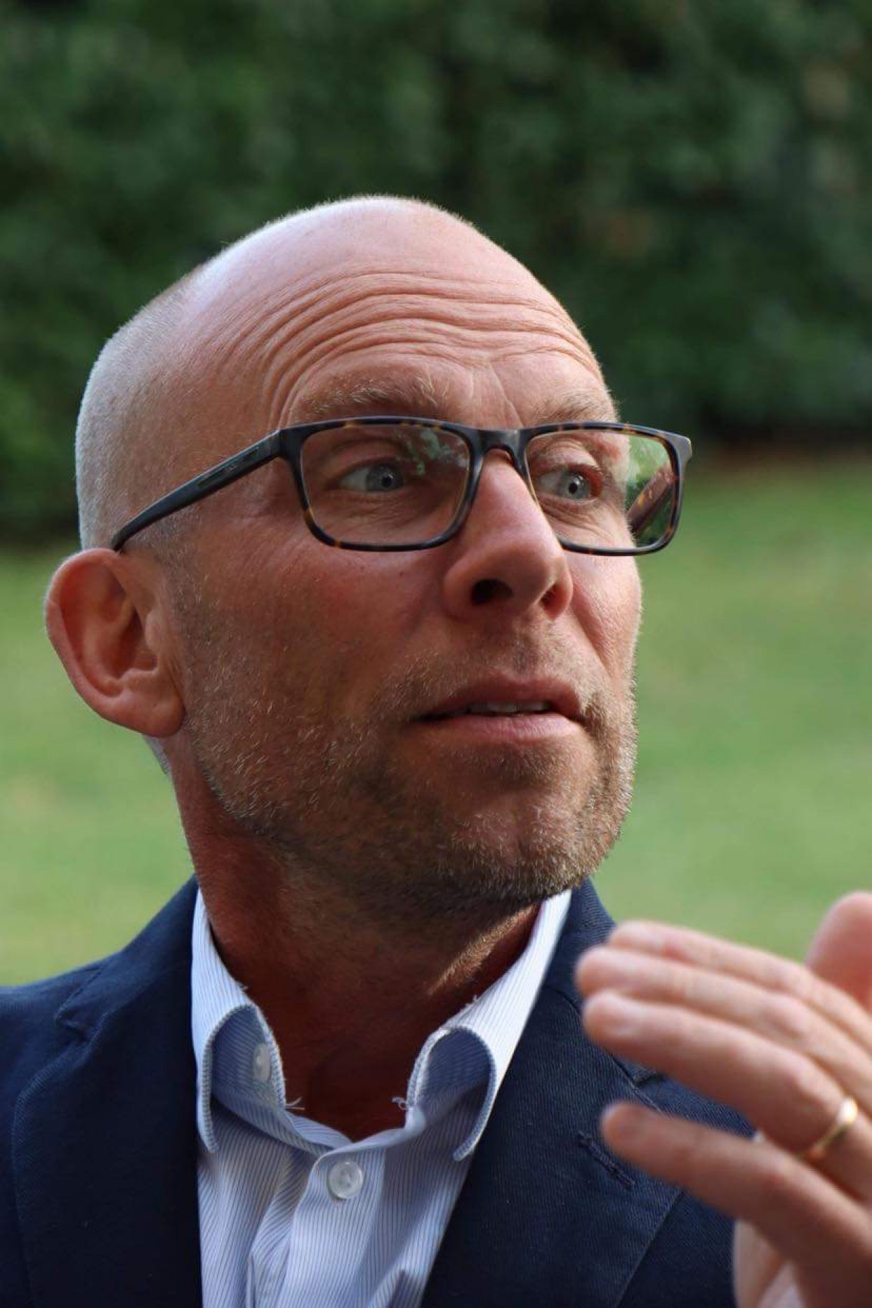 Johan Appelros