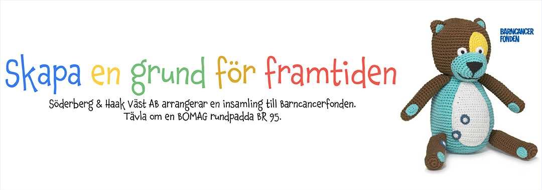 Barncancerfonden_header Insamling till Barncancerfonden