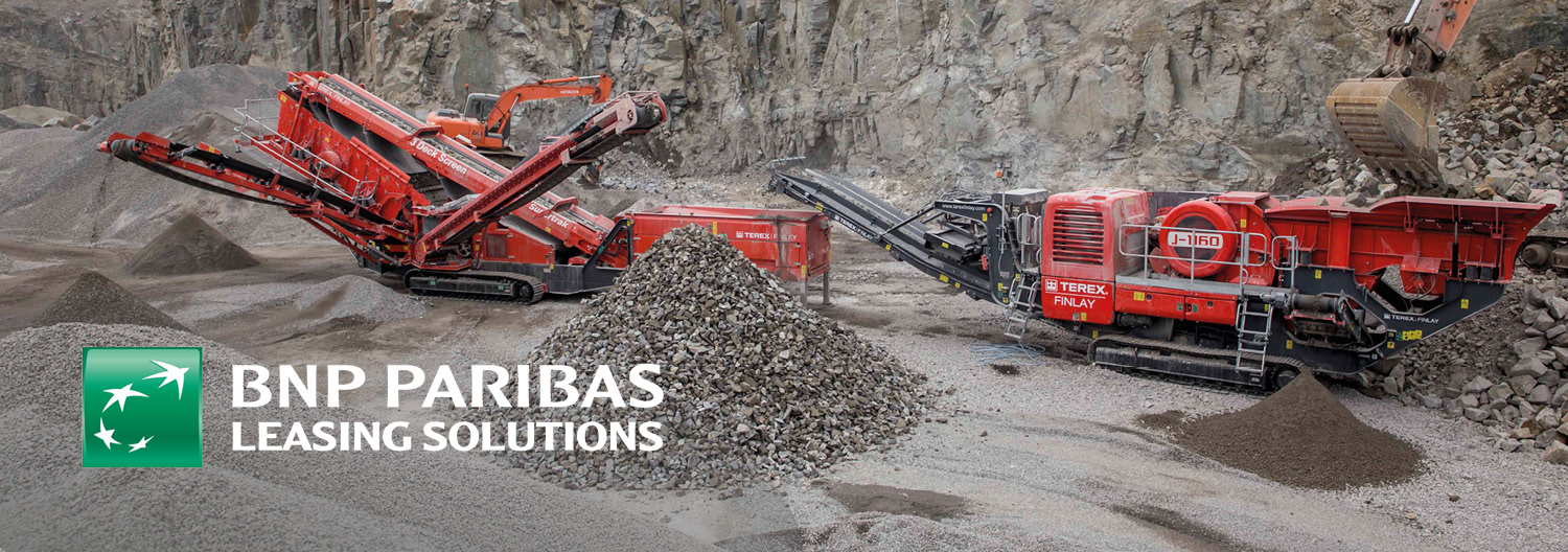 Komatsu Finance