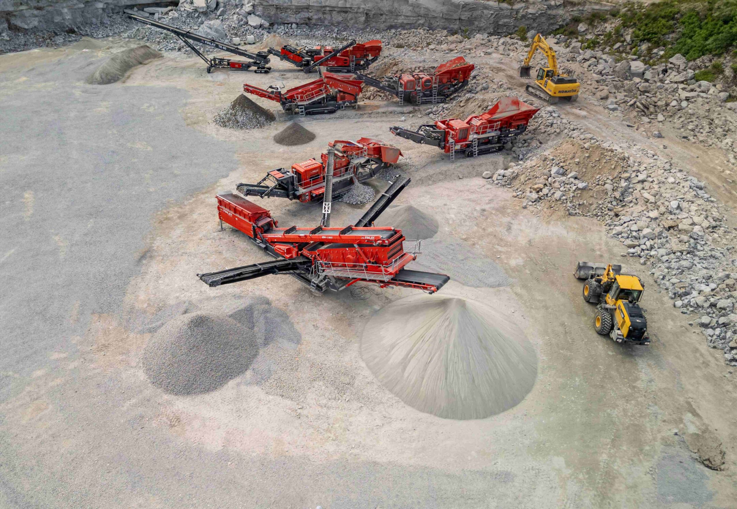 Bomag service